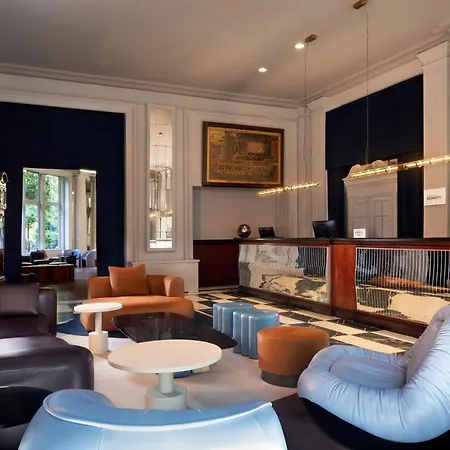 Sheraton Diana Majestic Szálloda Milánó