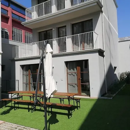 Guest house Villa Liberty In Zona Bovisa