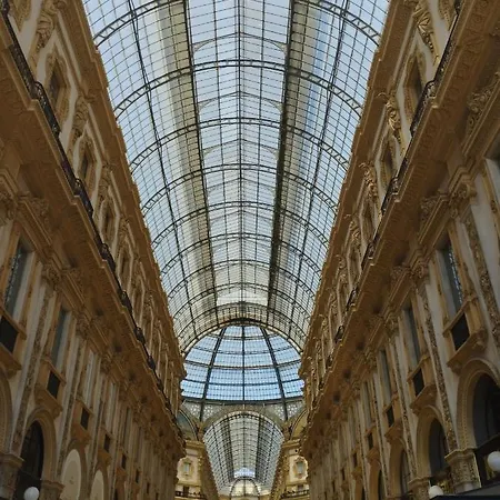 Apartment Style Homes Brera San Marco 29 *