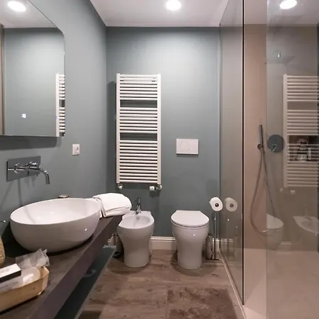 Household Settembrini Affittacamere