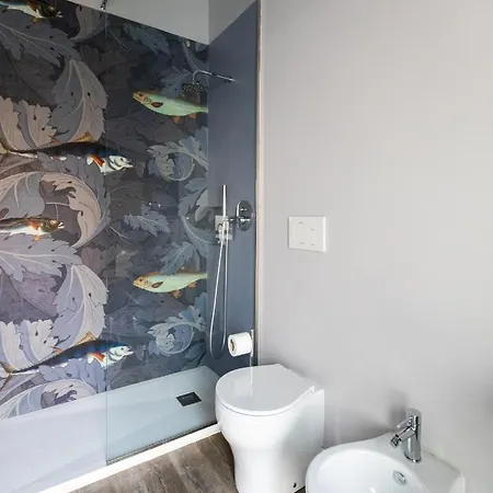 Household Settembrini 4* Milano