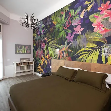 Household Settembrini 4*