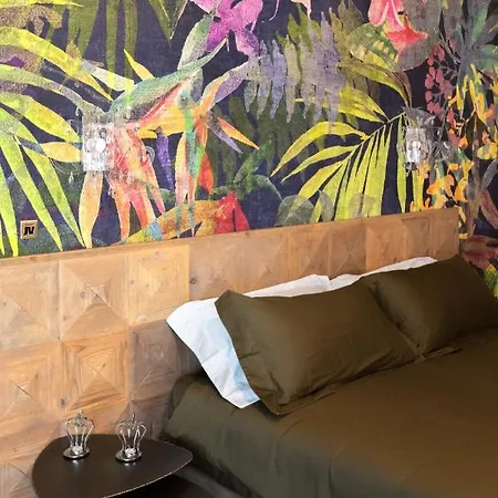 Household Settembrini Pensjonat Mediolan