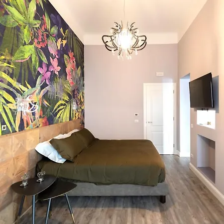 Household Settembrini