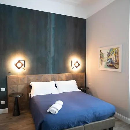 Household Settembrini 4*