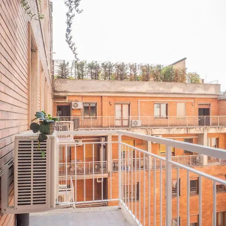 Apartmán The Rent - Modern Near Corso Buenos Aires *