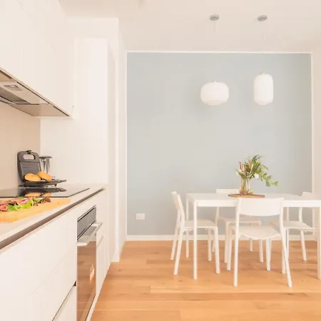 The Rent - Modern Near Corso Buenos Aires Apartamento Milão