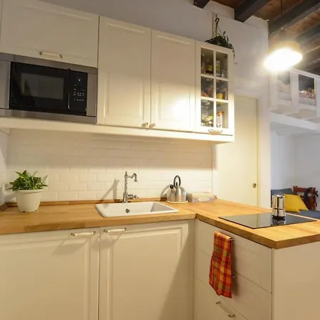 Apartment Sweet Milan