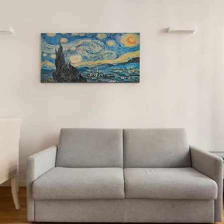 Apartment Duomo - Diaz Mailand