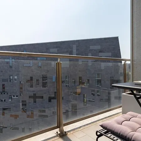 Italianway - Imperia 43 Apartment Milan