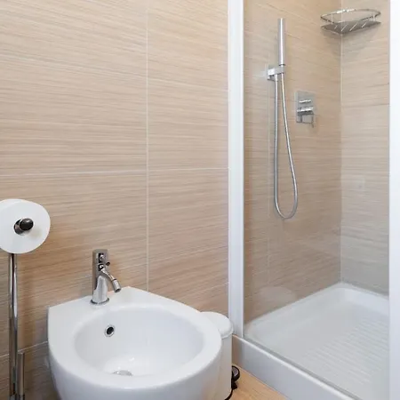 Italianway - Imperia 43 Apartment *