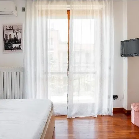 Casti - Mm3 Comasina Apartment Milan