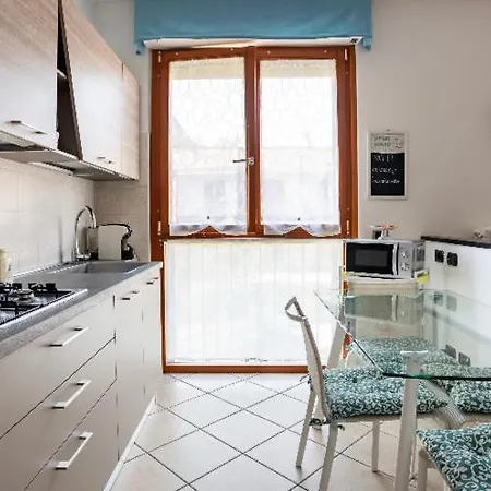 Casti - Mm3 Comasina Appartement Milaan