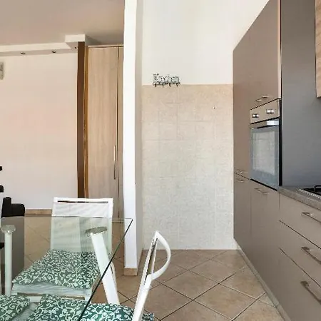 Apartment Casti - Mm3 Comasina