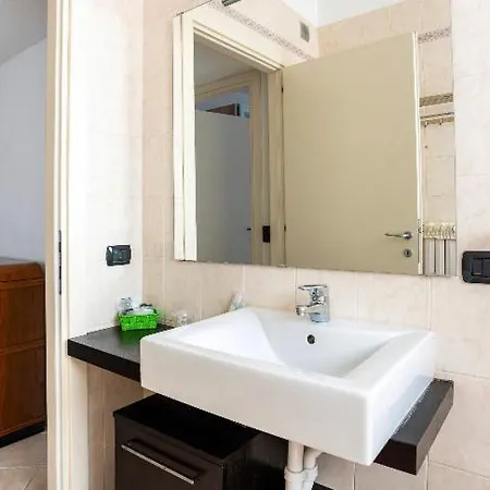 Casti - Mm3 Comasina Apartment Milan
