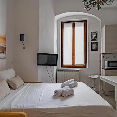 Milano, La Casetta Di Beatrice - By Host4u Apartment Milan