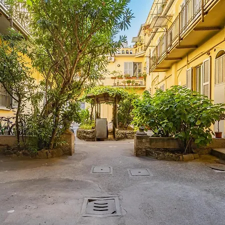 Milano, La Casetta Di Beatrice - By Host4u