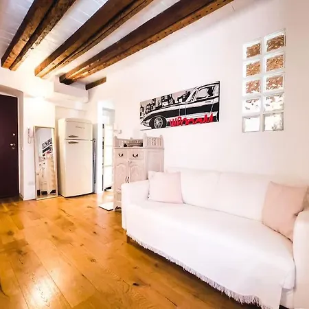 Arco Della Pace - Sempione - Moderno Bilocale Apartament