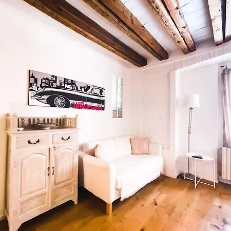 Apartament Arco Della Pace - Sempione - Moderno Bilocale Mediolan