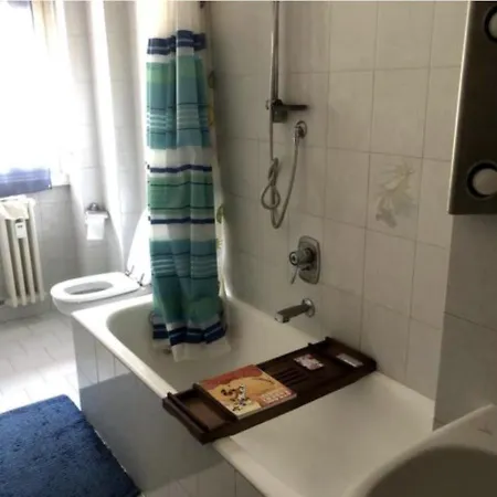Guest house In Via Tolstoi *