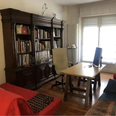 In Via Tolstoi 3* Mailand