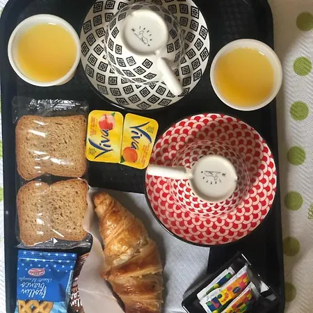 Ca' Grande * Μιλάνο