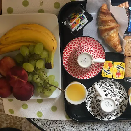 Szálloda Ca' Grande