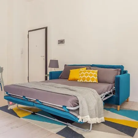 Casa Cadrega Apartment Milan