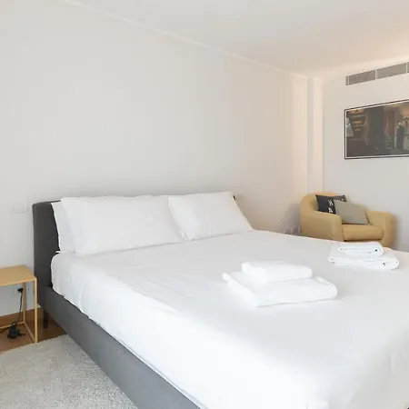Apartmán Italianway Comfort - Imperia 43 *
