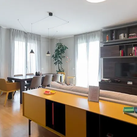 Italianway Comfort - Imperia 43 Apartmán