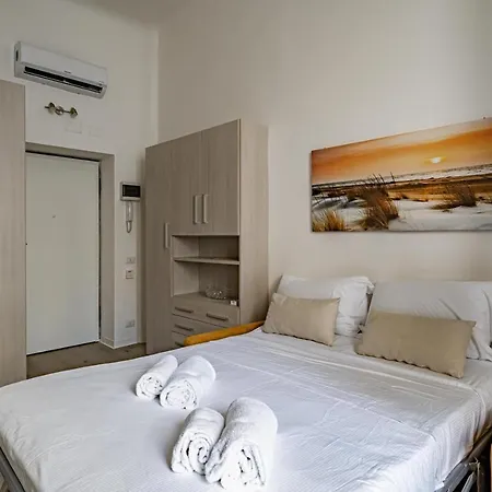 Milano, La Casetta Di Beatrice - By Host4u Apartmán