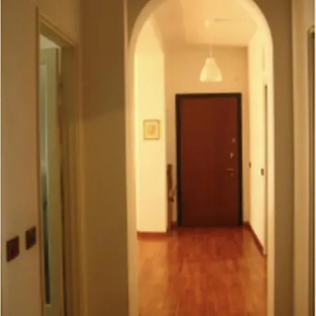 In Via Tolstoi * Milan