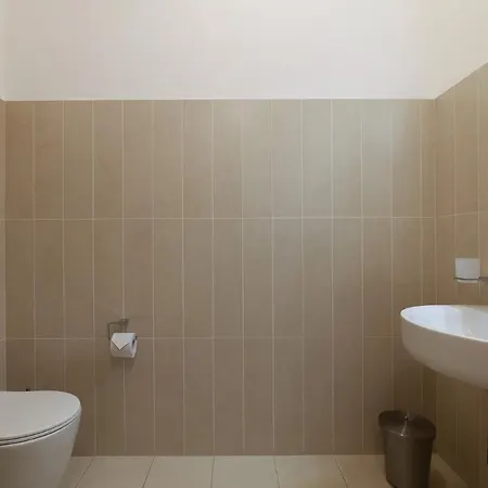 דירה Contempora - Cavallotti 13 - B21 *