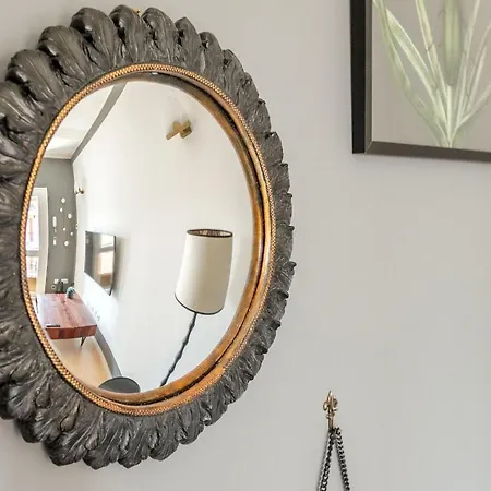 Maroncelli Apartment Milan