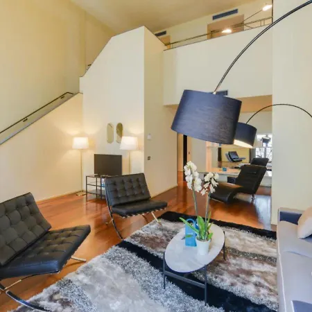 Apartment Sweet -romagnosi *