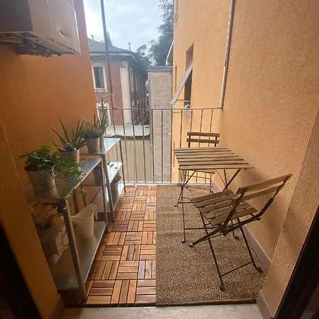 Bed&coffee Apartman *