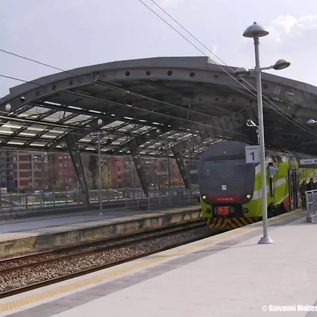 Bed&coffee Apartman *