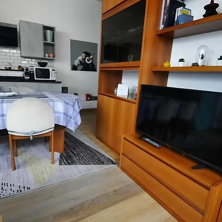 Apartment Deloft In