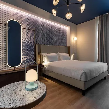 Boutique Martini 17 Hotel