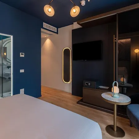 Hotel Boutique Martini 17 Mediolan