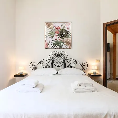 Primopiano - Pellegrino Rossi A Appartement