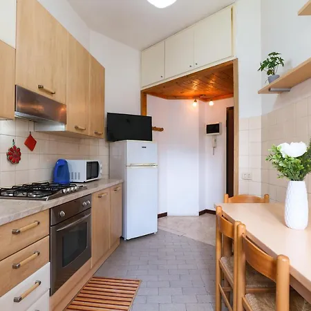 Primopiano - Pellegrino Rossi A Apartmán *