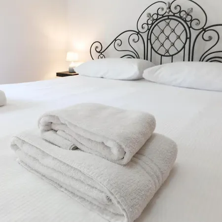 Primopiano - Pellegrino Rossi A Apartmán *