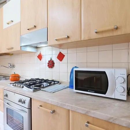 Primopiano - Pellegrino Rossi A Milaan