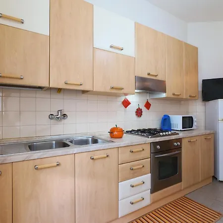 Primopiano - Pellegrino Rossi A * Milaan