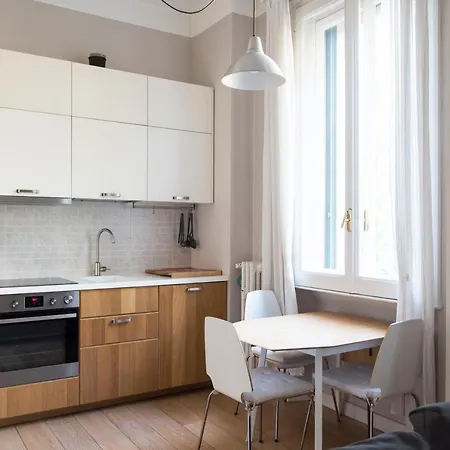 Youhosty - Majella 2 * Milano
