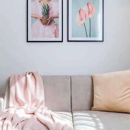 & Cozy In Via Disciplini Apartment Milan