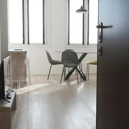 Orea Spiti- Modern Mantegna Arco Della Pace District ميلان