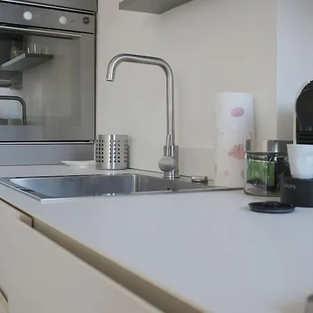 Orea Spiti- Modern Mantegna Arco Della Pace District