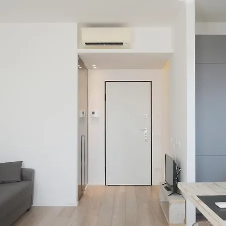 Orea Spiti- Modern Mantegna Arco Della Pace District Lejlighed